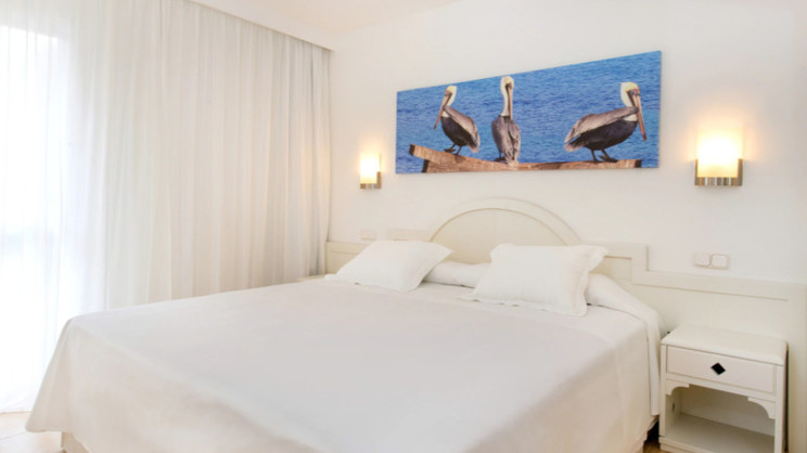 Iberostar Waves Ciudad Blanca